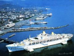 bbay oriana for ipad wallpaper