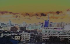 陽光トリックのtric