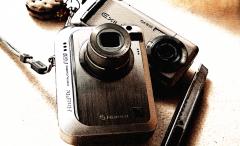 お気に入りブツ撮り集